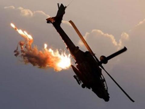 [عاجل] ليبيا : سقوط طائرة تابعة لقوات حفتر Mmm